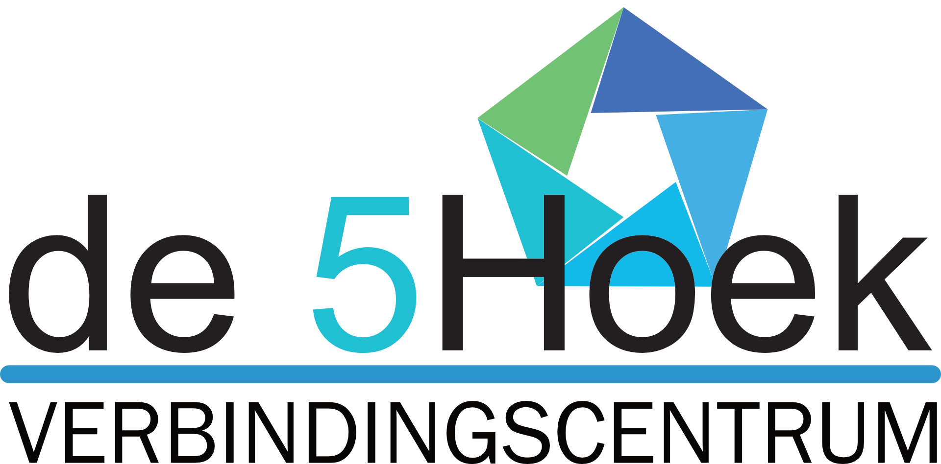 Verbindingscentrum de 5hoek