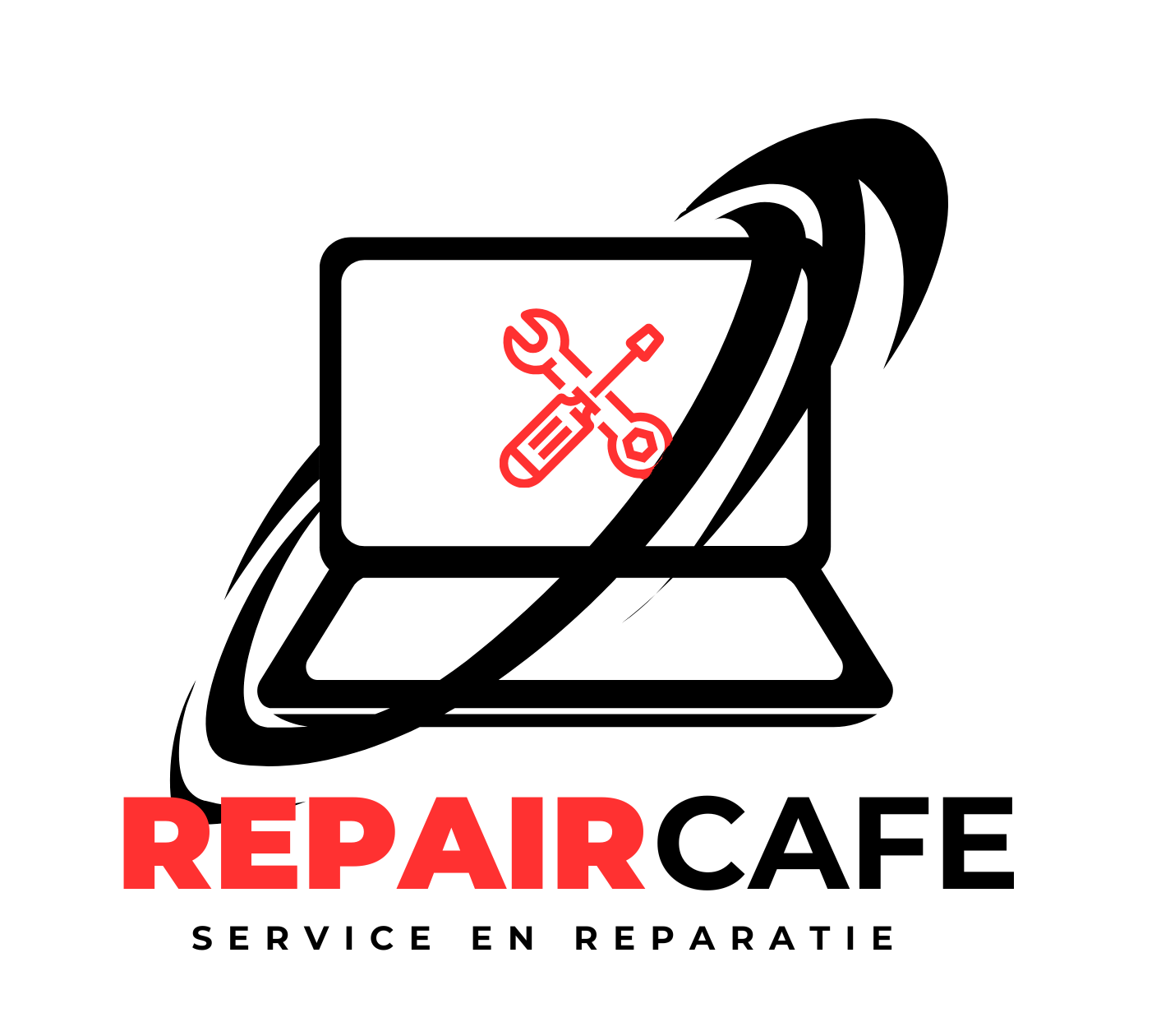 logo repaircafe vijfhoek colmschate