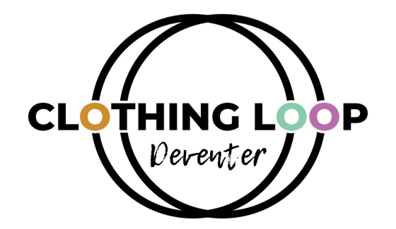 logo clothing loop deventer