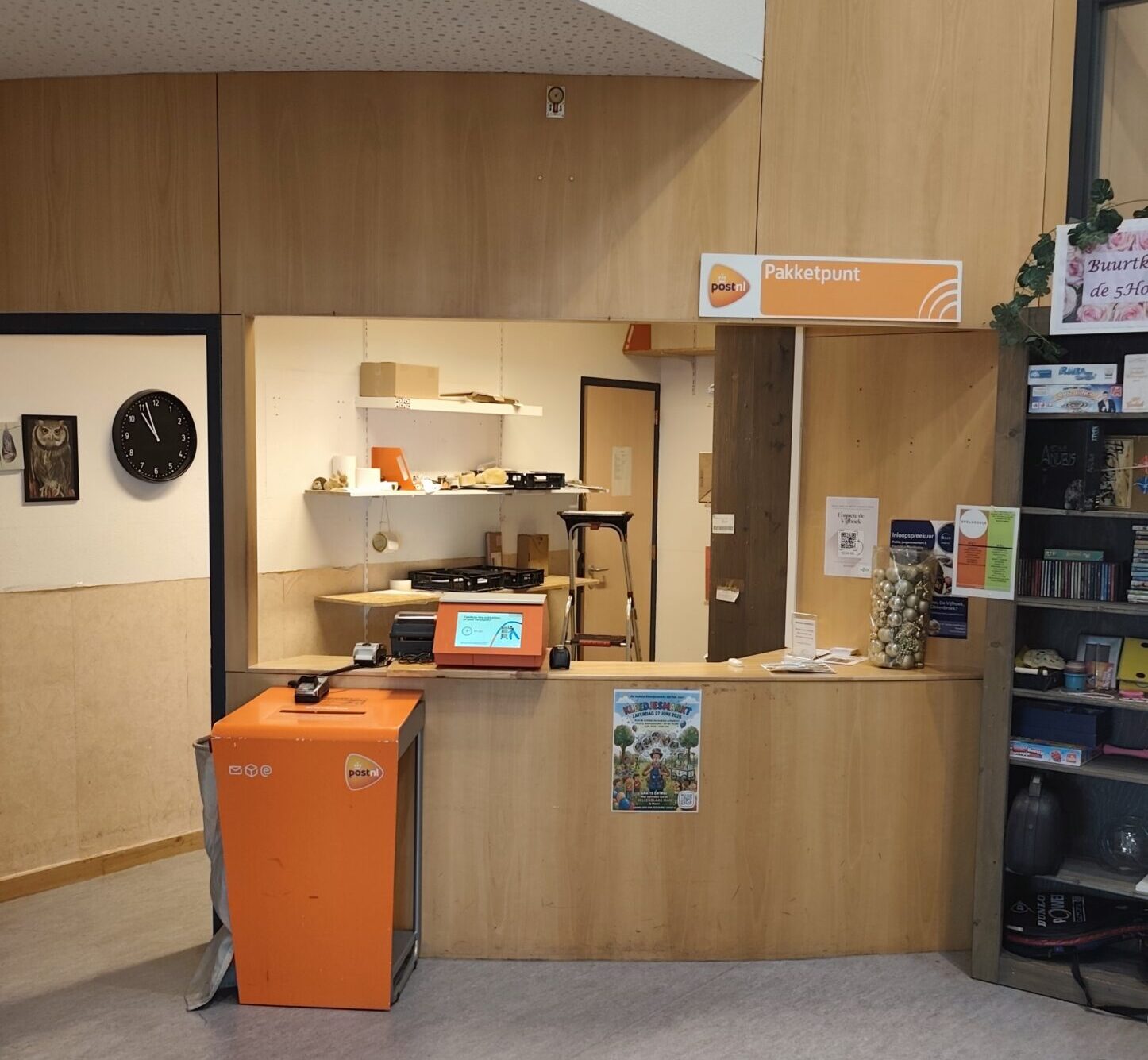 postnl verbindingscentrum vijfhoek colmschate postnl verbindingscentrum vijfhoek colmschate