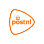 Postnl-logo vijfhoek small