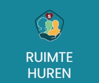 ruimnte huren 165