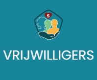 vrijwilligers 165