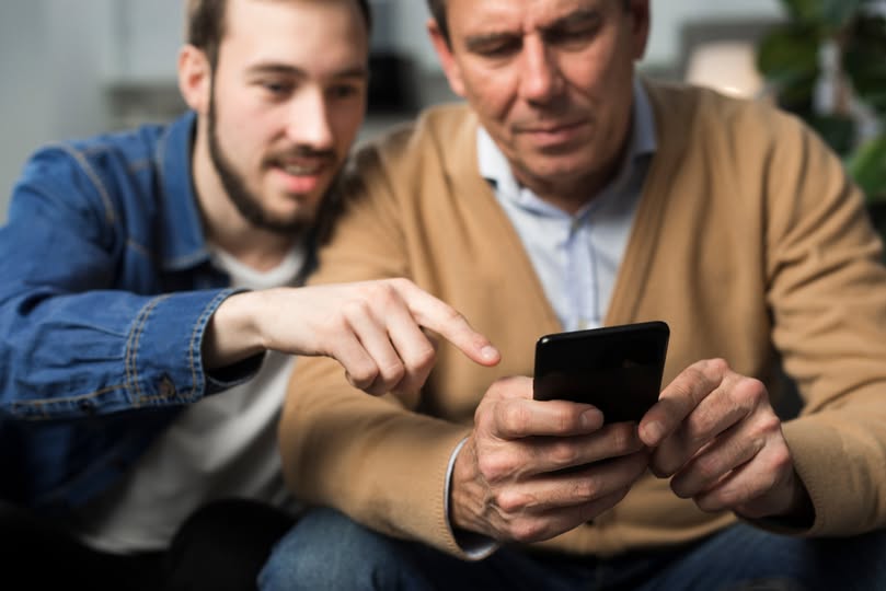 digitale ondersteuning vijfhoek deventer