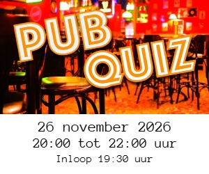Pubquiz vijfhoek 26 nov 2026 pubquiz vijfhoek deventer